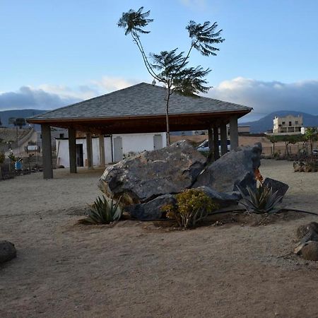 La Palapa De Jireh Hotel บาเย เด กัวลาลูเป ภายนอก รูปภาพ